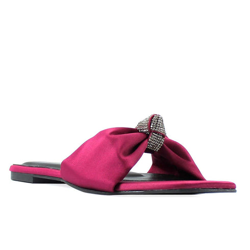 Women Formal Slippers - 40136S